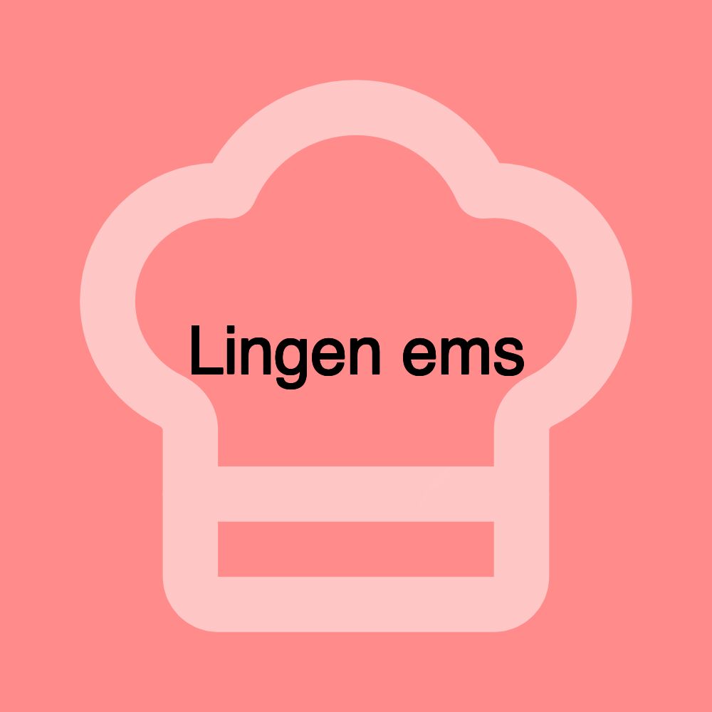 Lingen ems