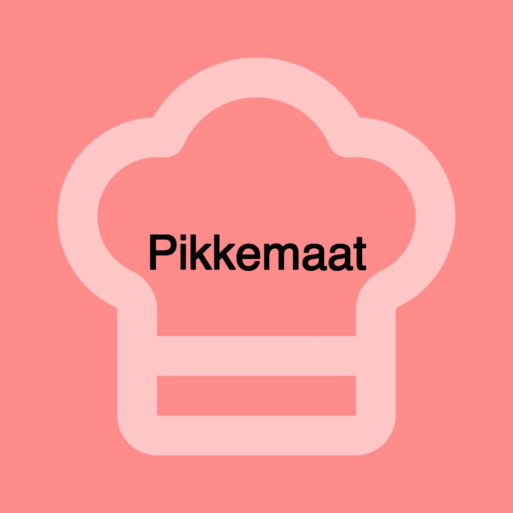 Pikkemaat