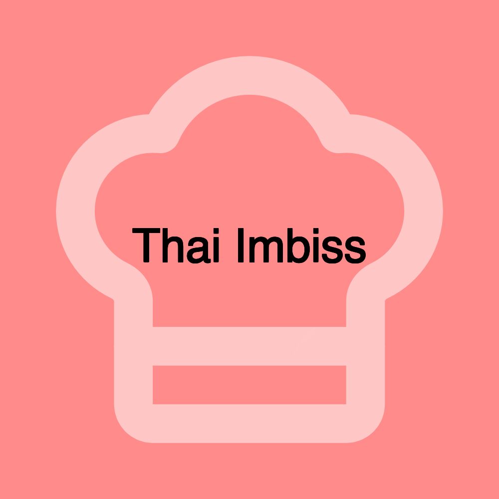 Thai Imbiss