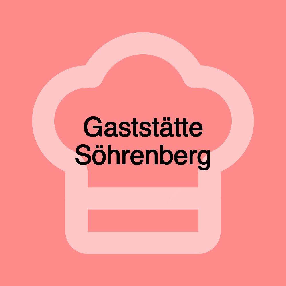 Gaststätte Söhrenberg