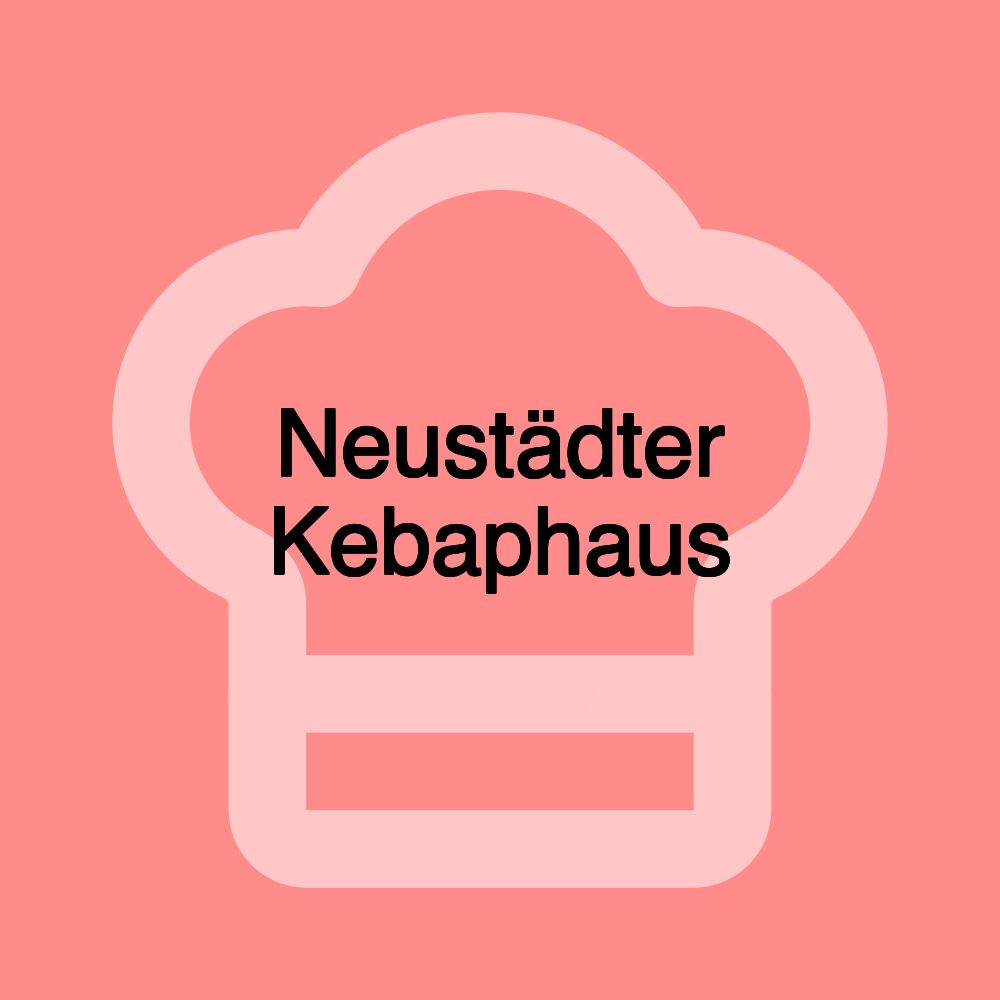 Neustädter Kebaphaus