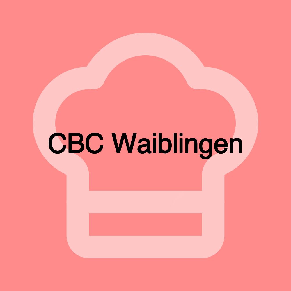 CBC Waiblingen