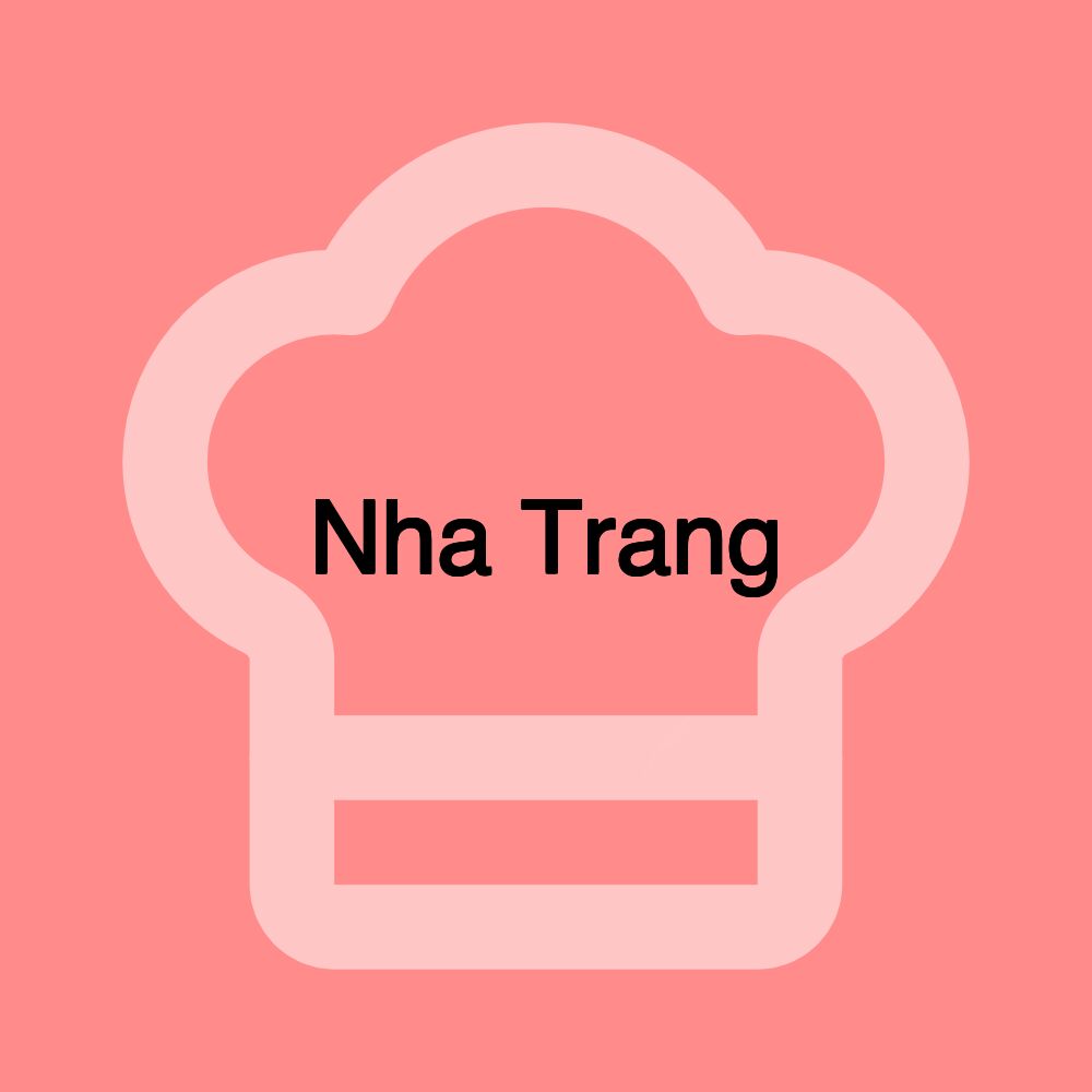 Nha Trang