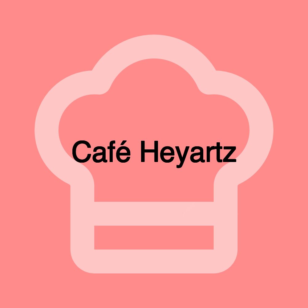 Café Heyartz