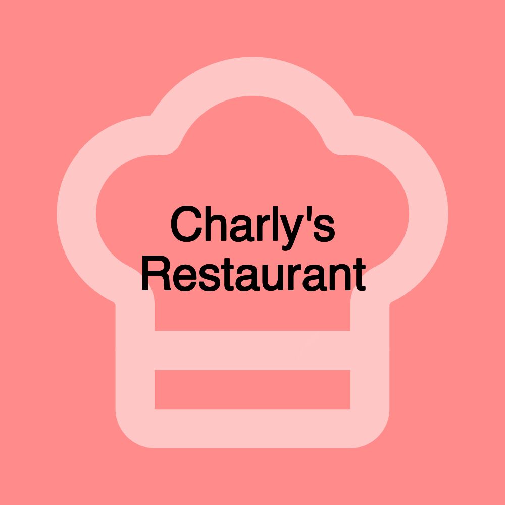 Charly's Restaurant