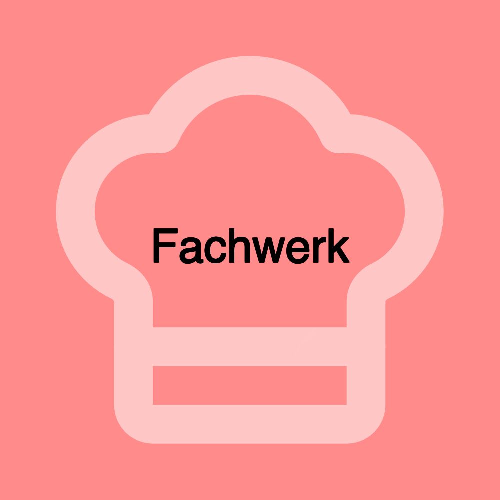 Fachwerk