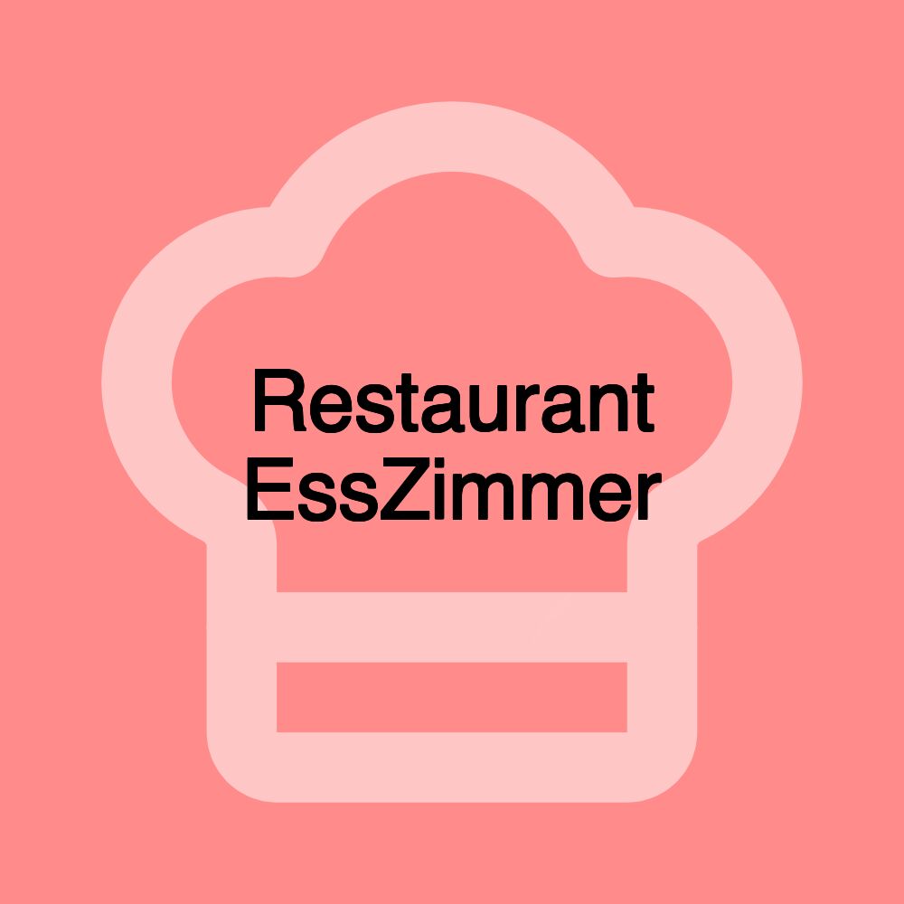 Restaurant EssZimmer