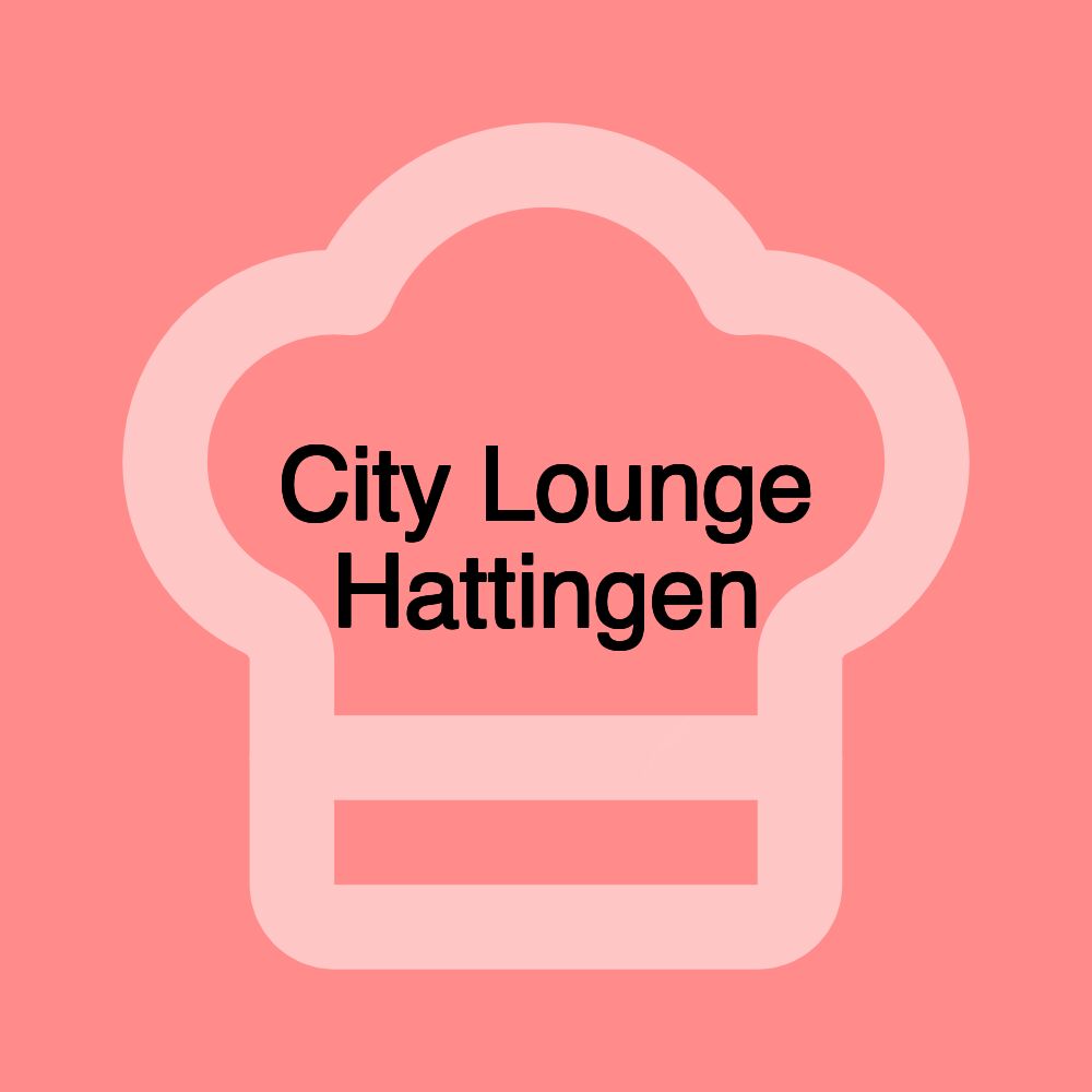 City Lounge Hattingen