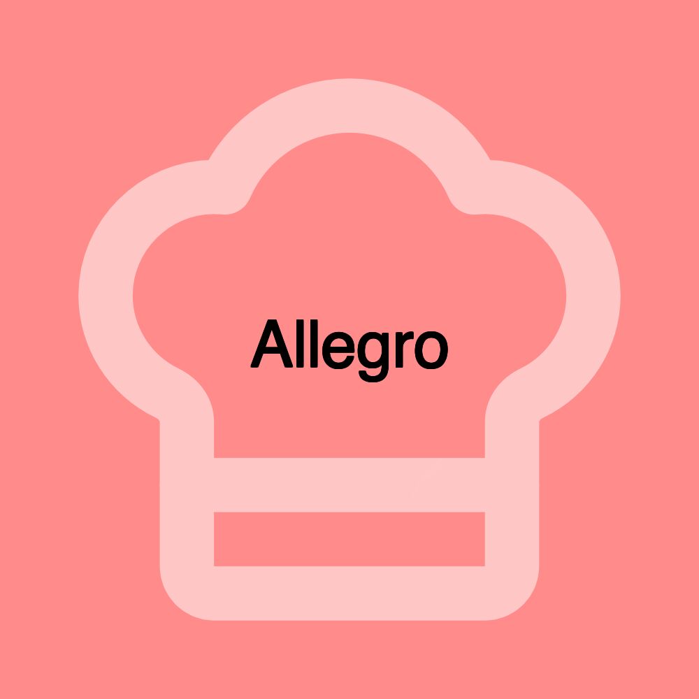 Allegro