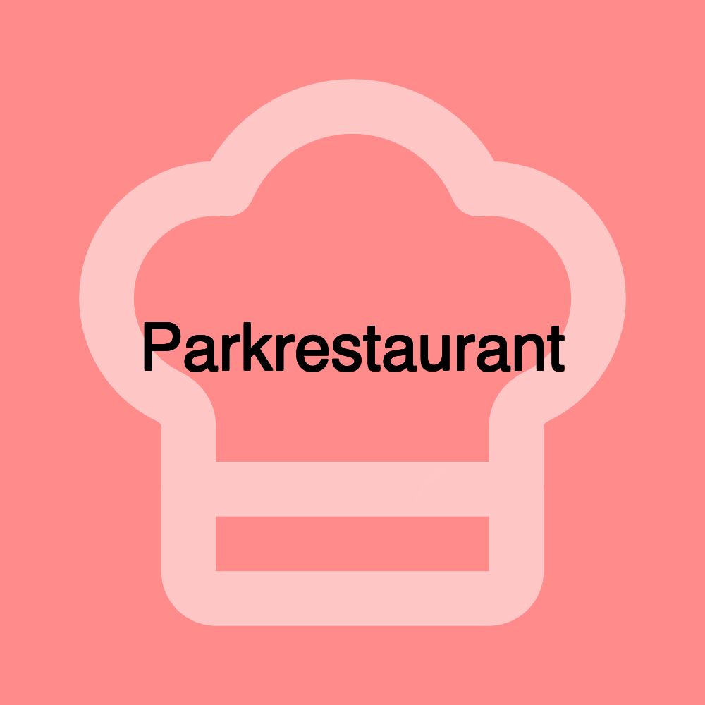 Parkrestaurant