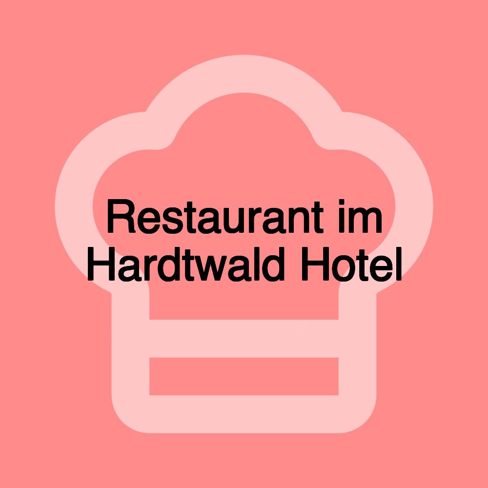 Restaurant im Hardtwald Hotel