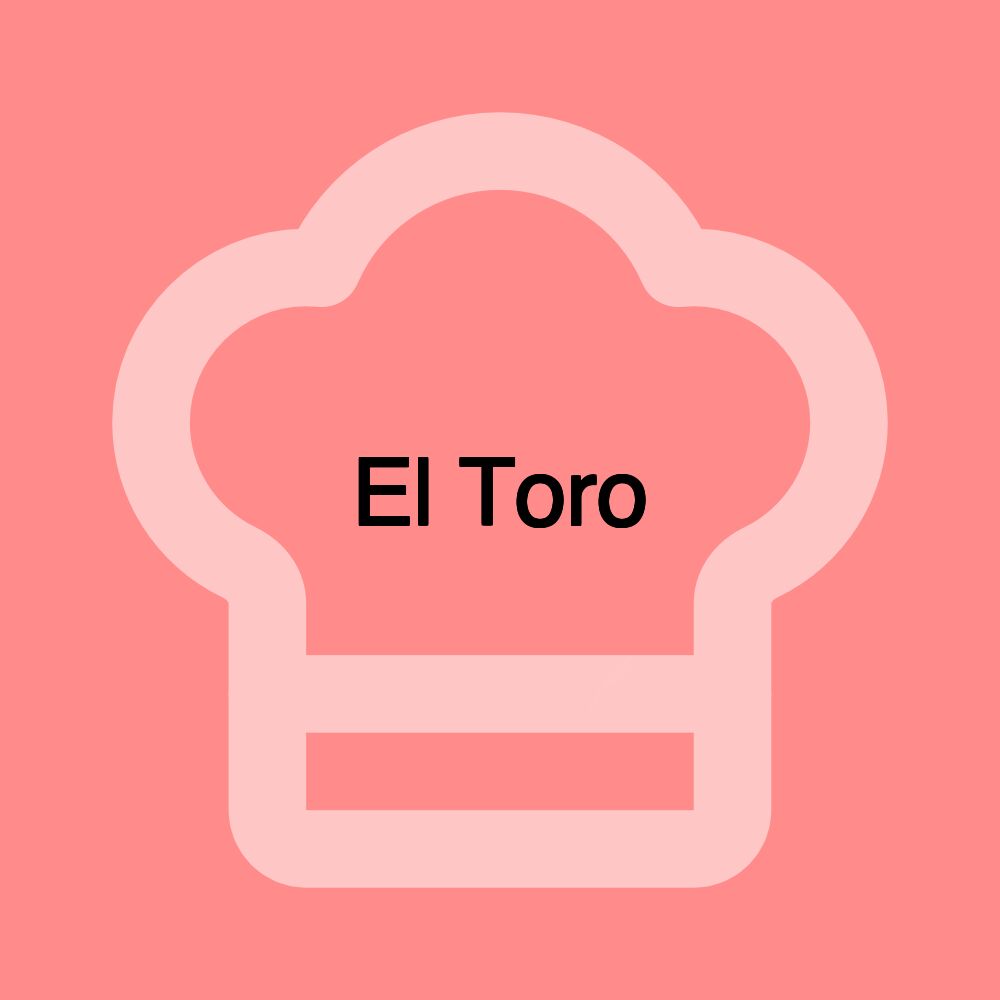 El Toro