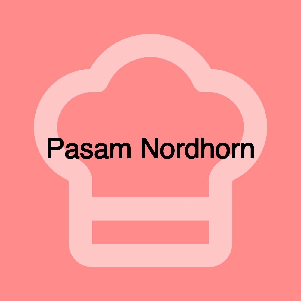 Pasam Nordhorn