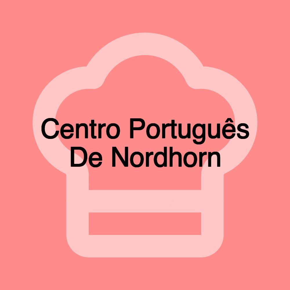 Centro Português De Nordhorn