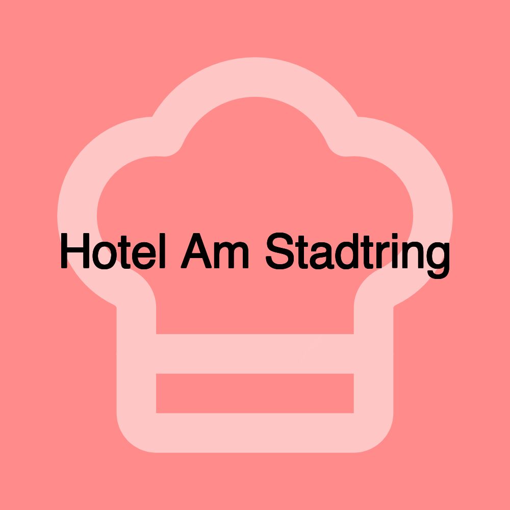 Hotel Am Stadtring