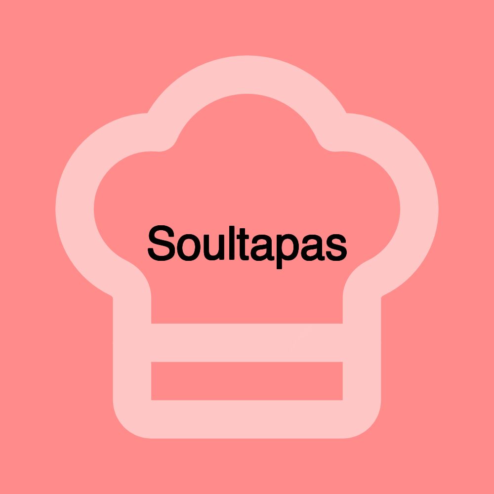 Soultapas