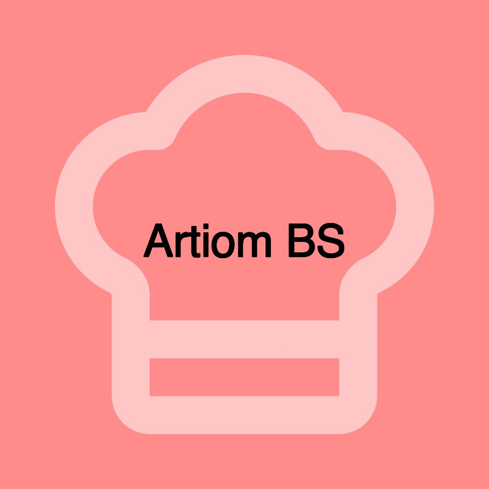 Artiom BS