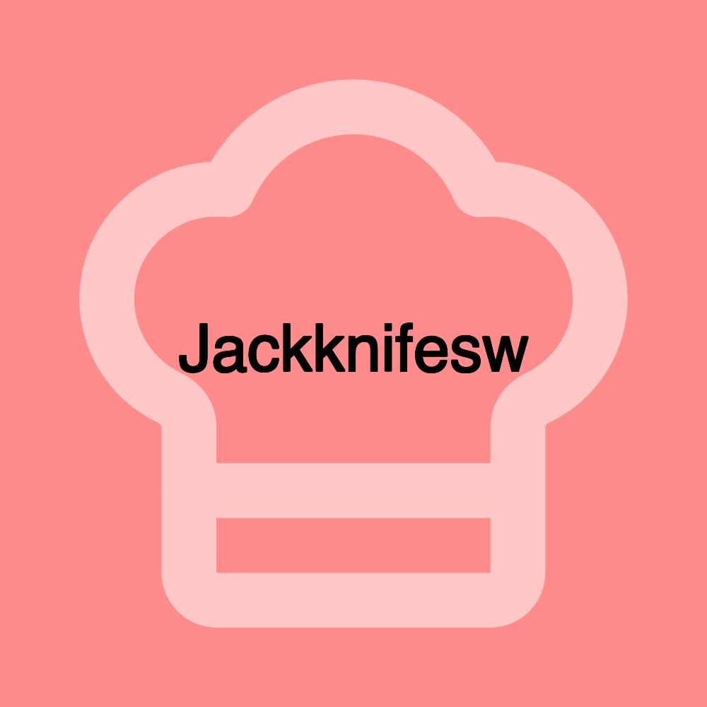 Jackknifesw