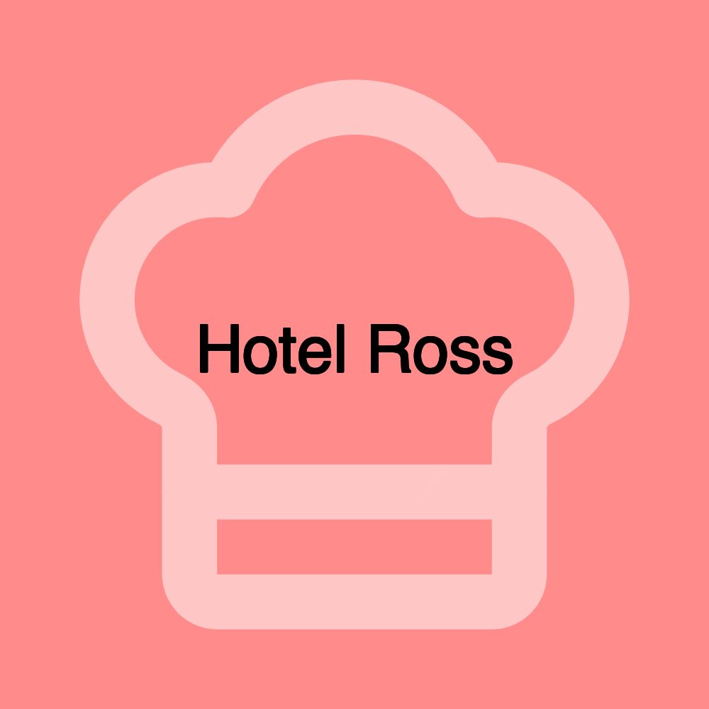 Hotel Ross