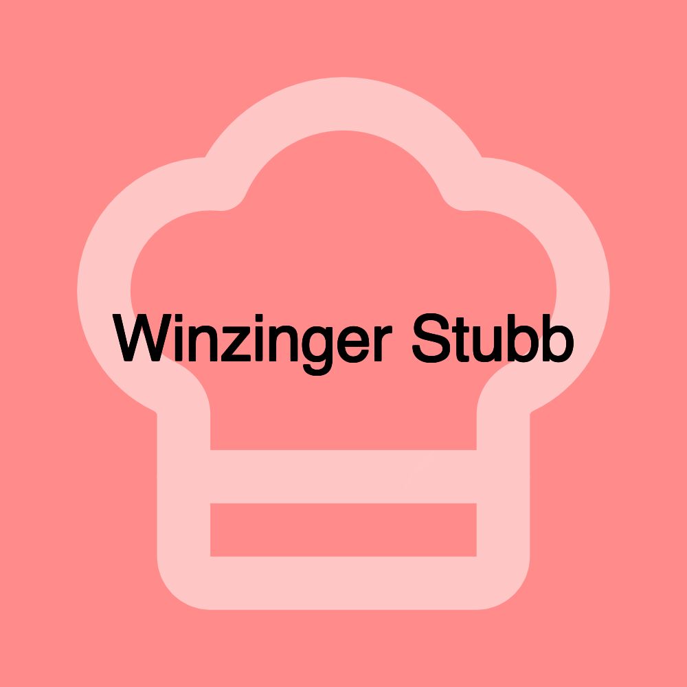 Winzinger Stubb