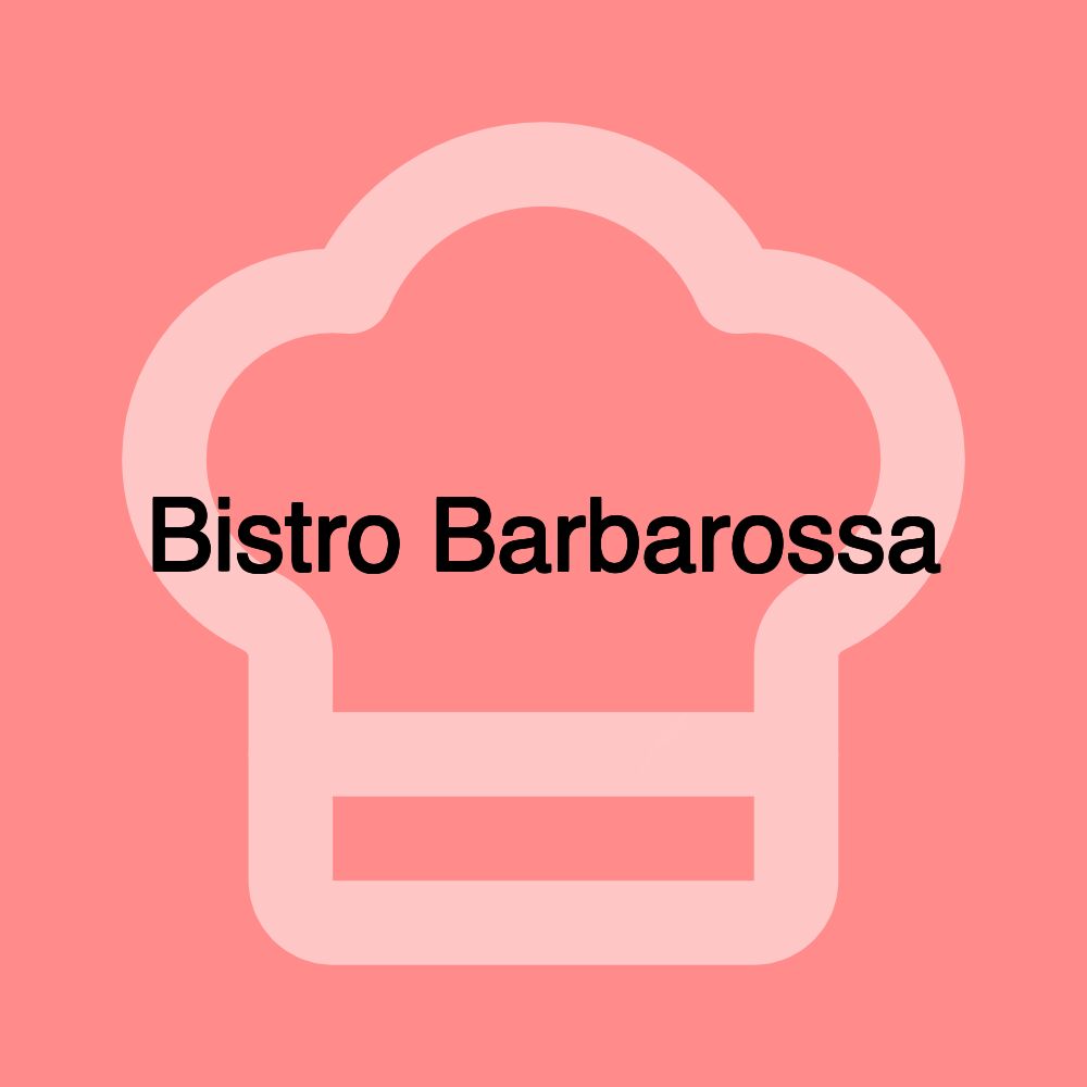 Bistro Barbarossa