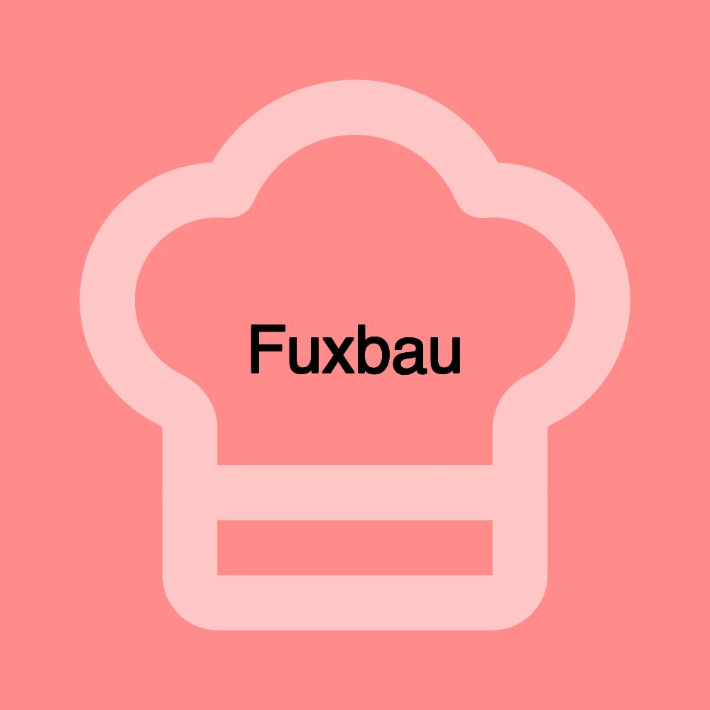 Fuxbau