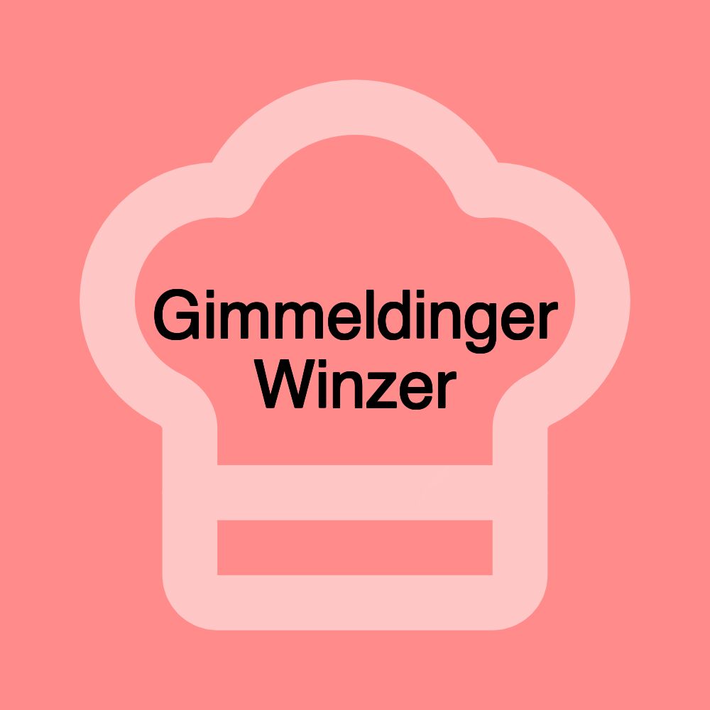 Gimmeldinger Winzer