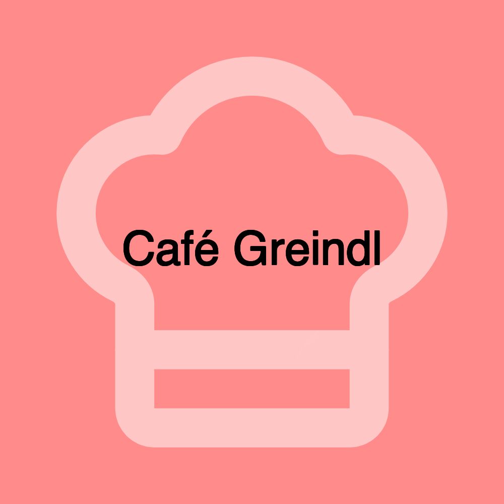 Café Greindl