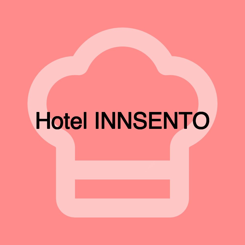 Hotel INNSENTO