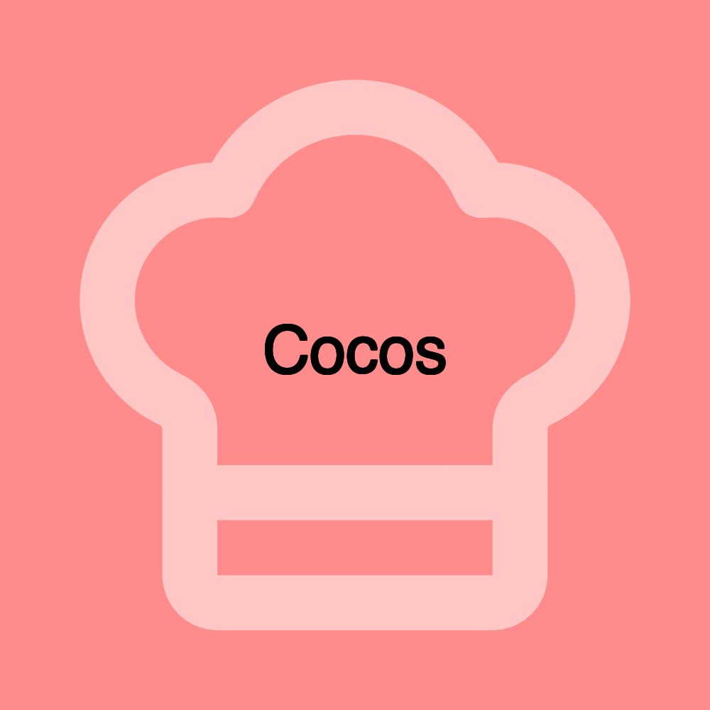 Cocos