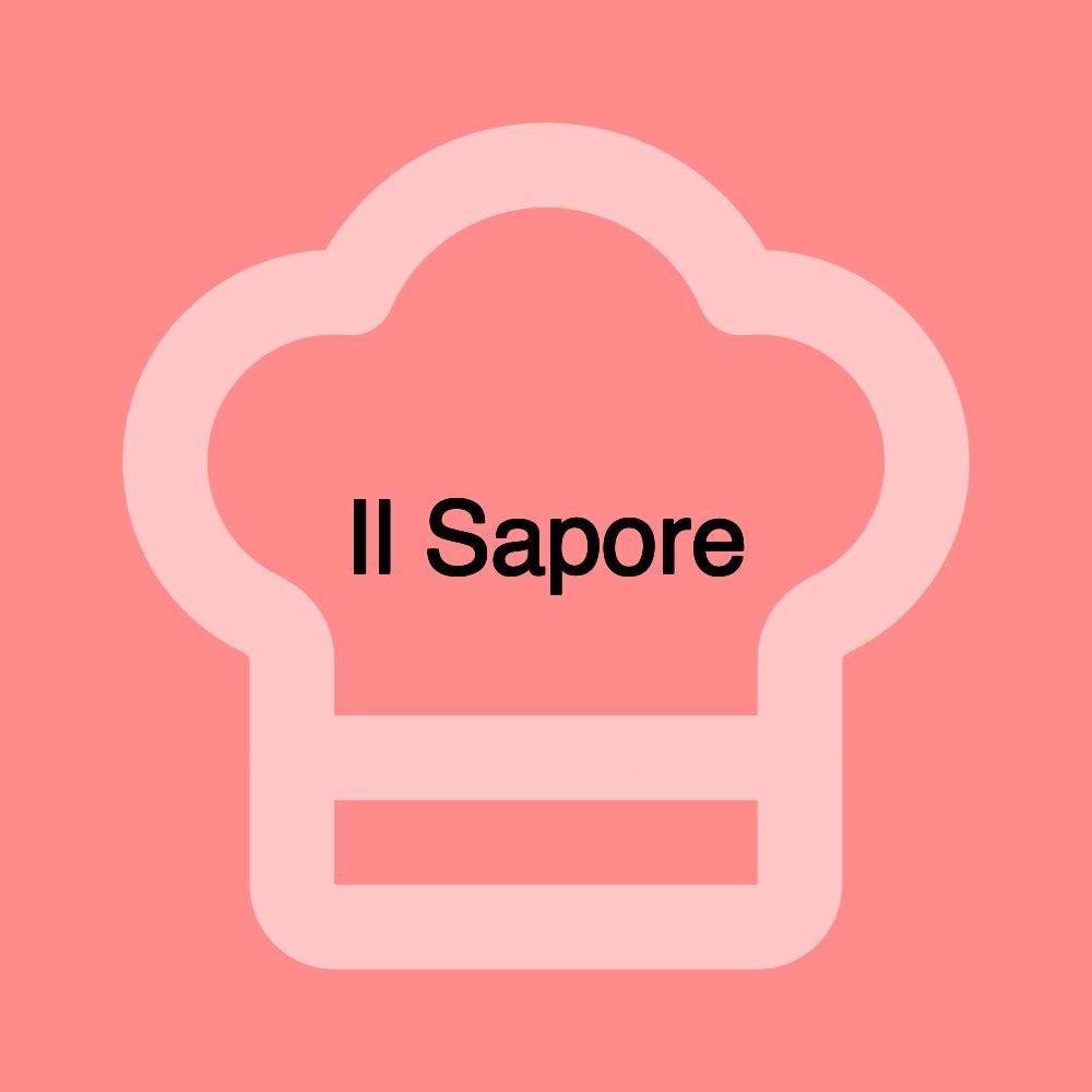 Il Sapore