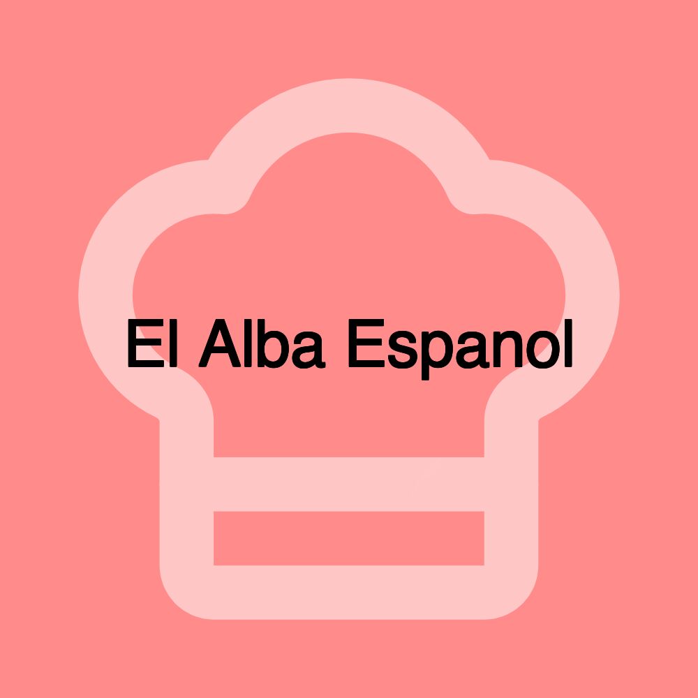 El Alba Espanol