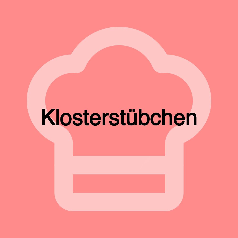 Klosterstübchen