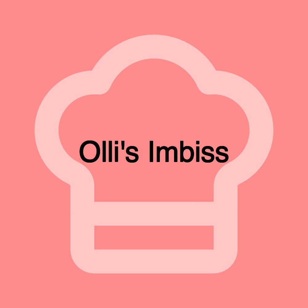 Olli's Imbiss