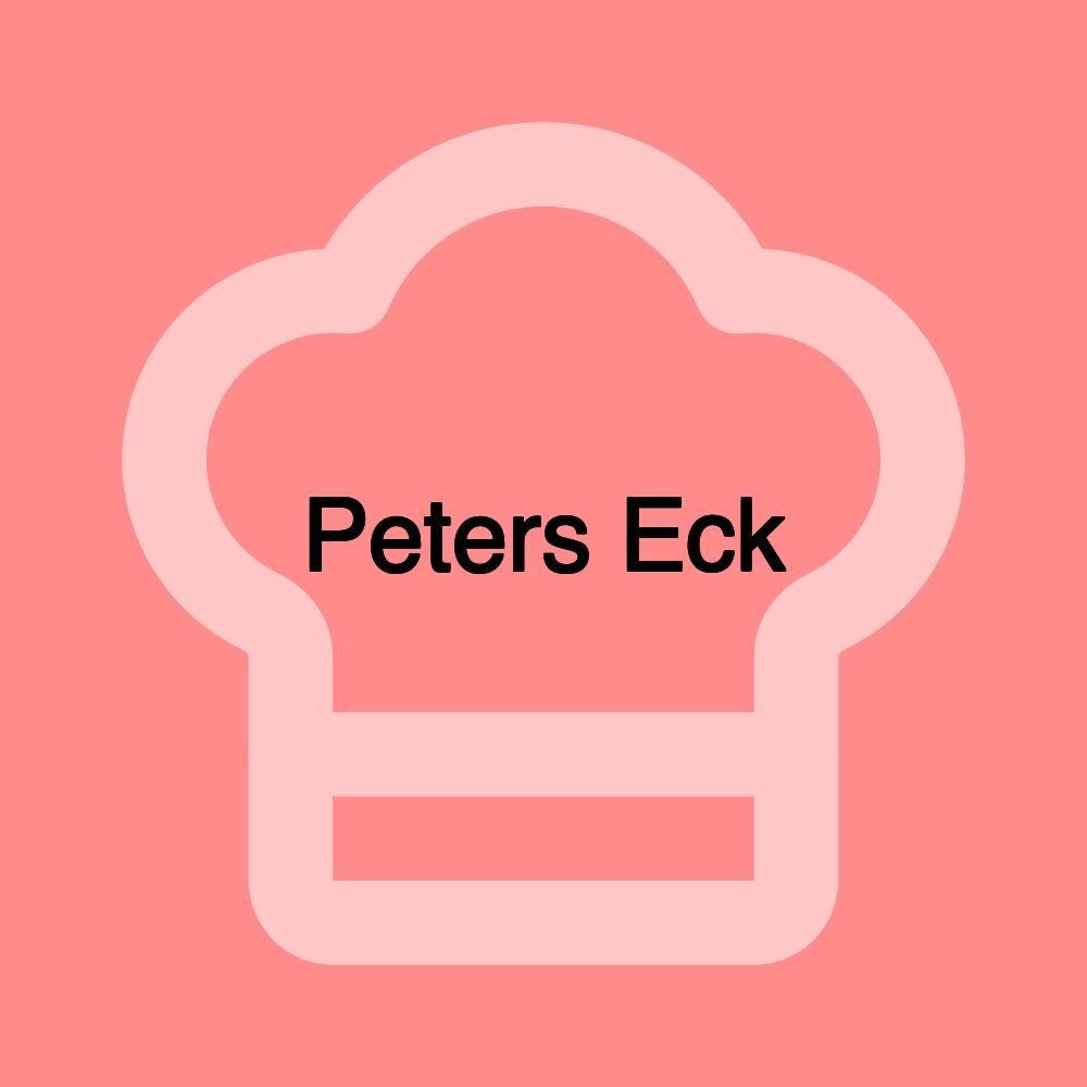 Peters Eck