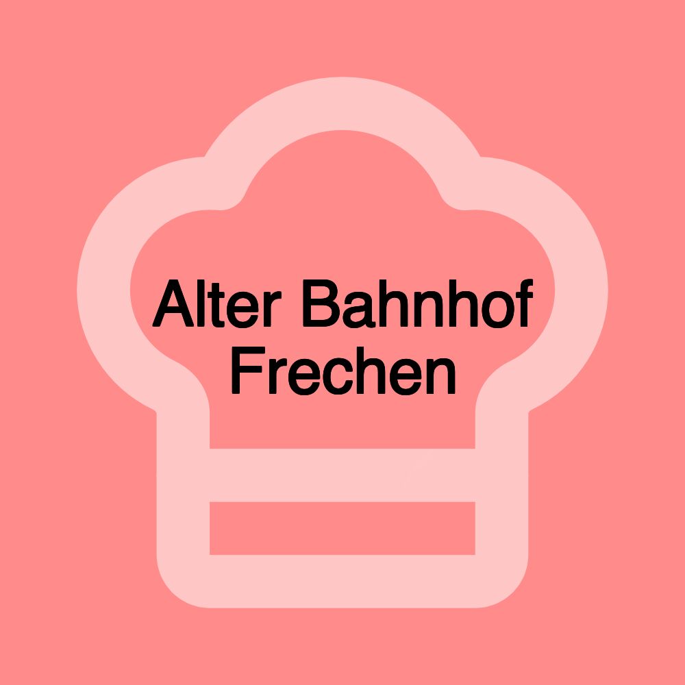 Alter Bahnhof Frechen