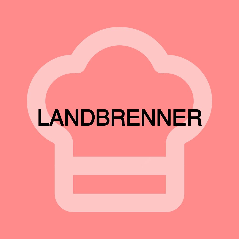 LANDBRENNER