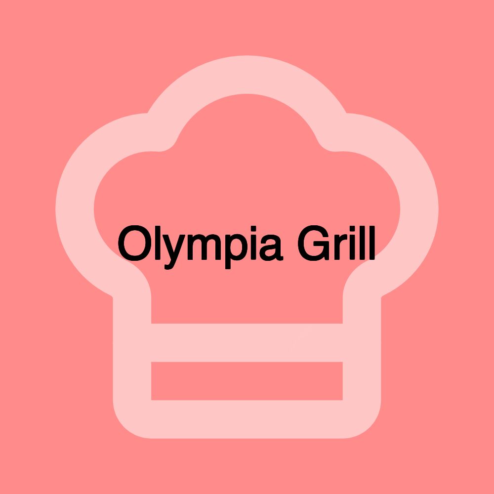 Olympia Grill