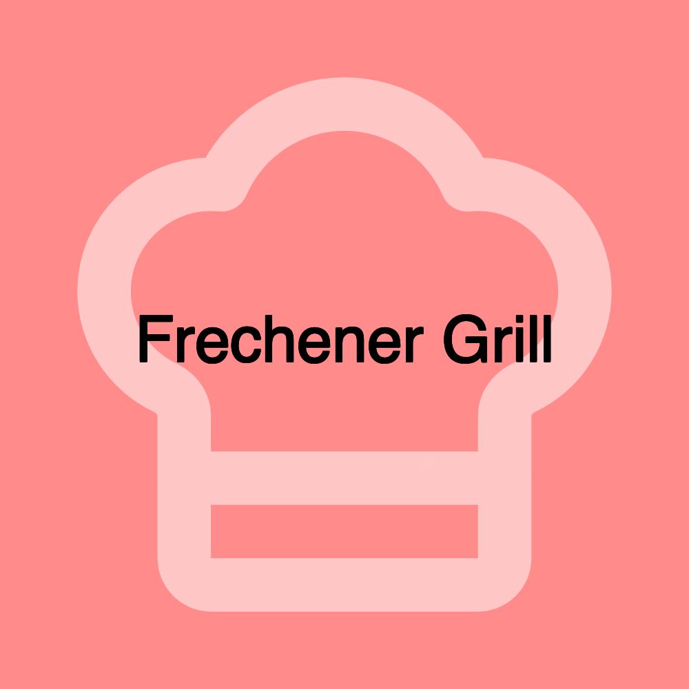 Frechener Grill