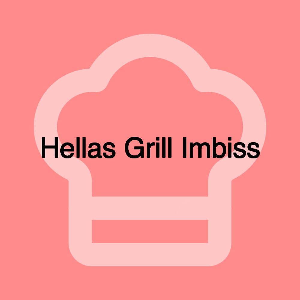 Hellas Grill Imbiss