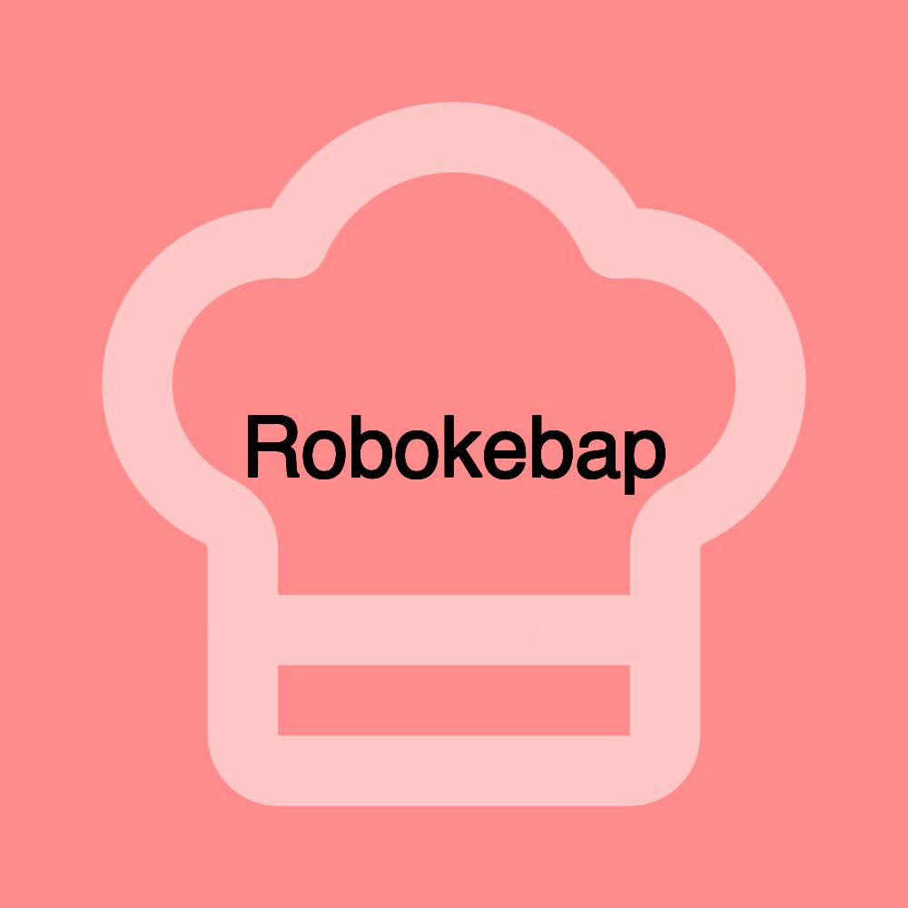 Robokebap