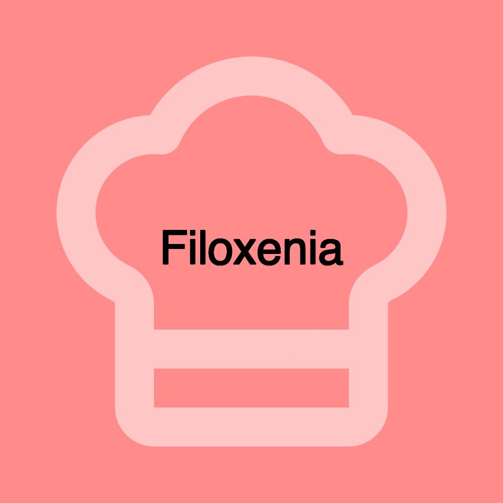 Filoxenia