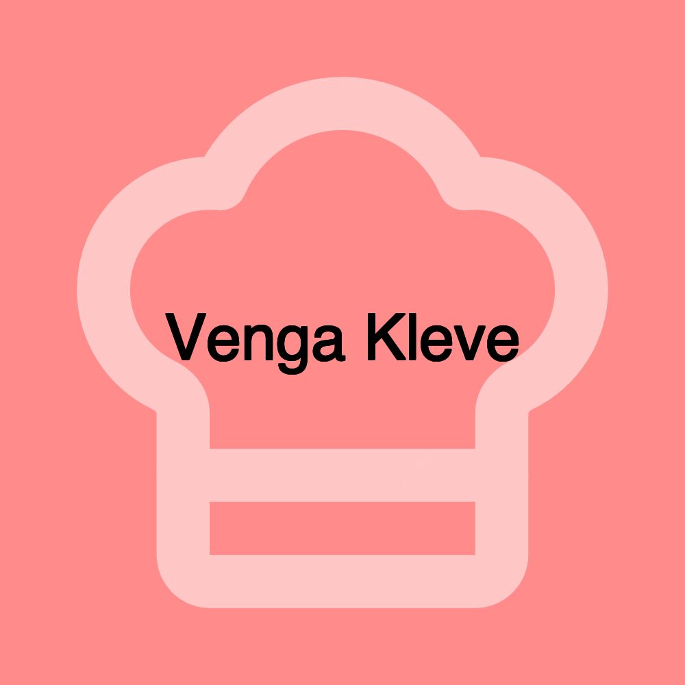 Venga Kleve