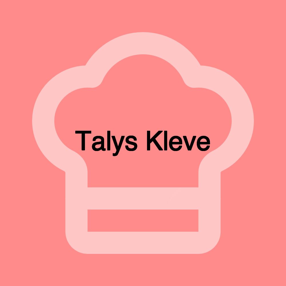 Talys Kleve