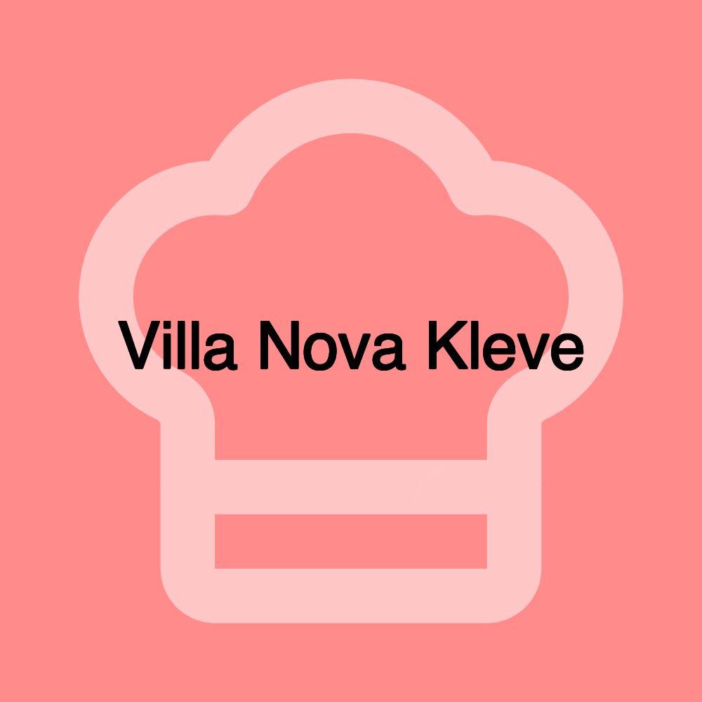 Villa Nova Kleve