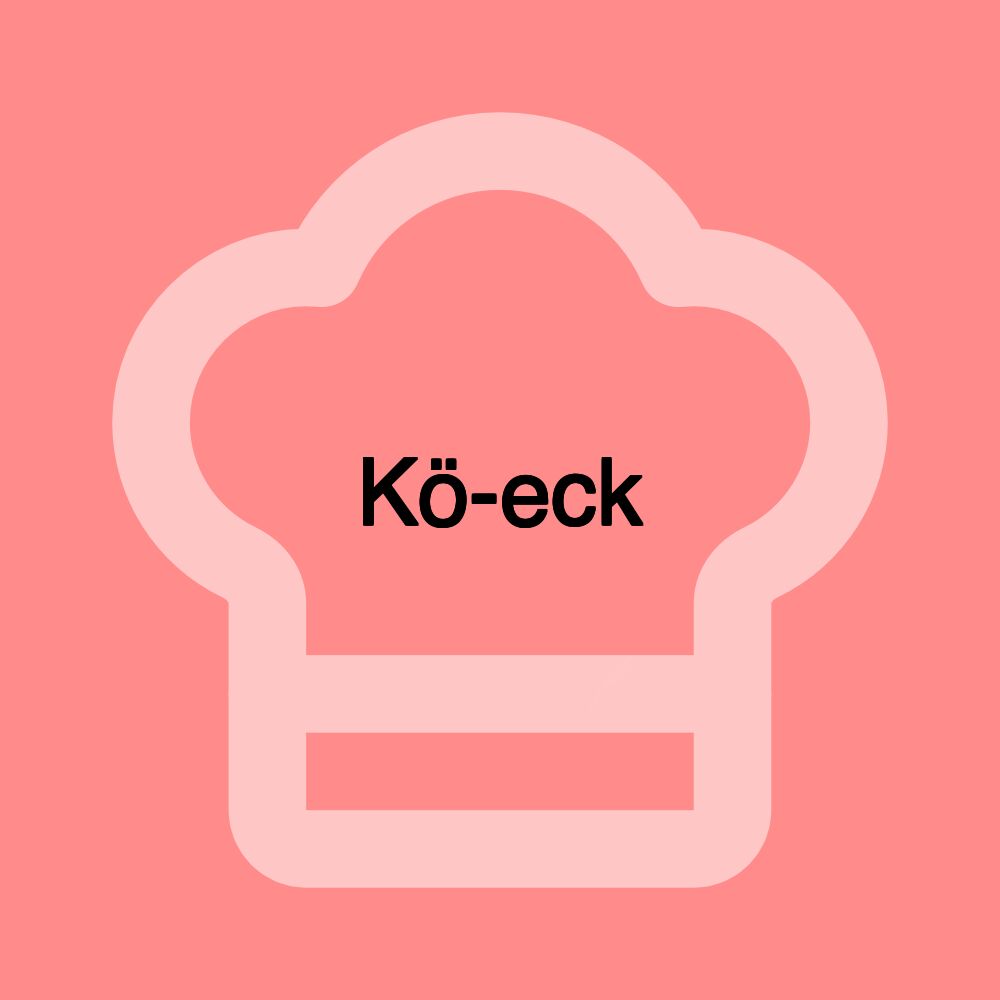 Kö-eck