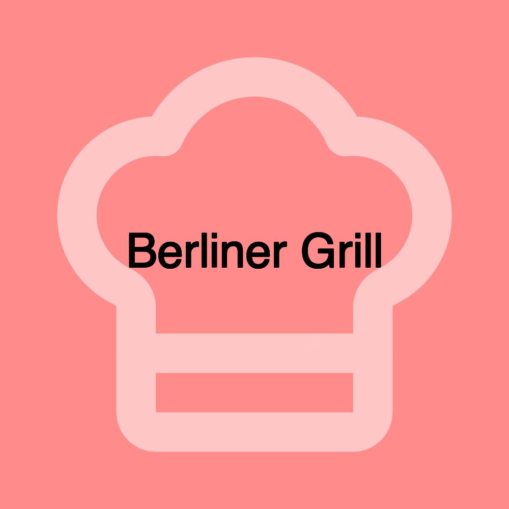 Berliner Grill