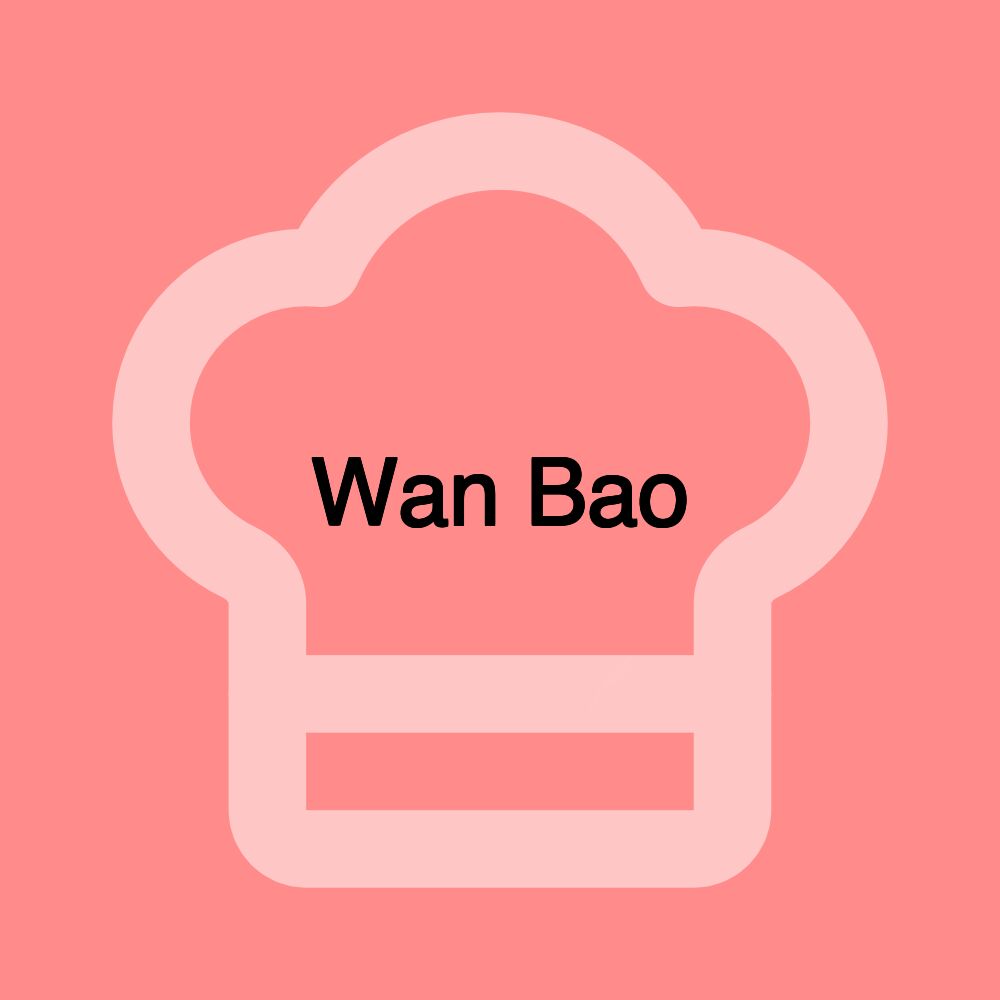 Wan Bao