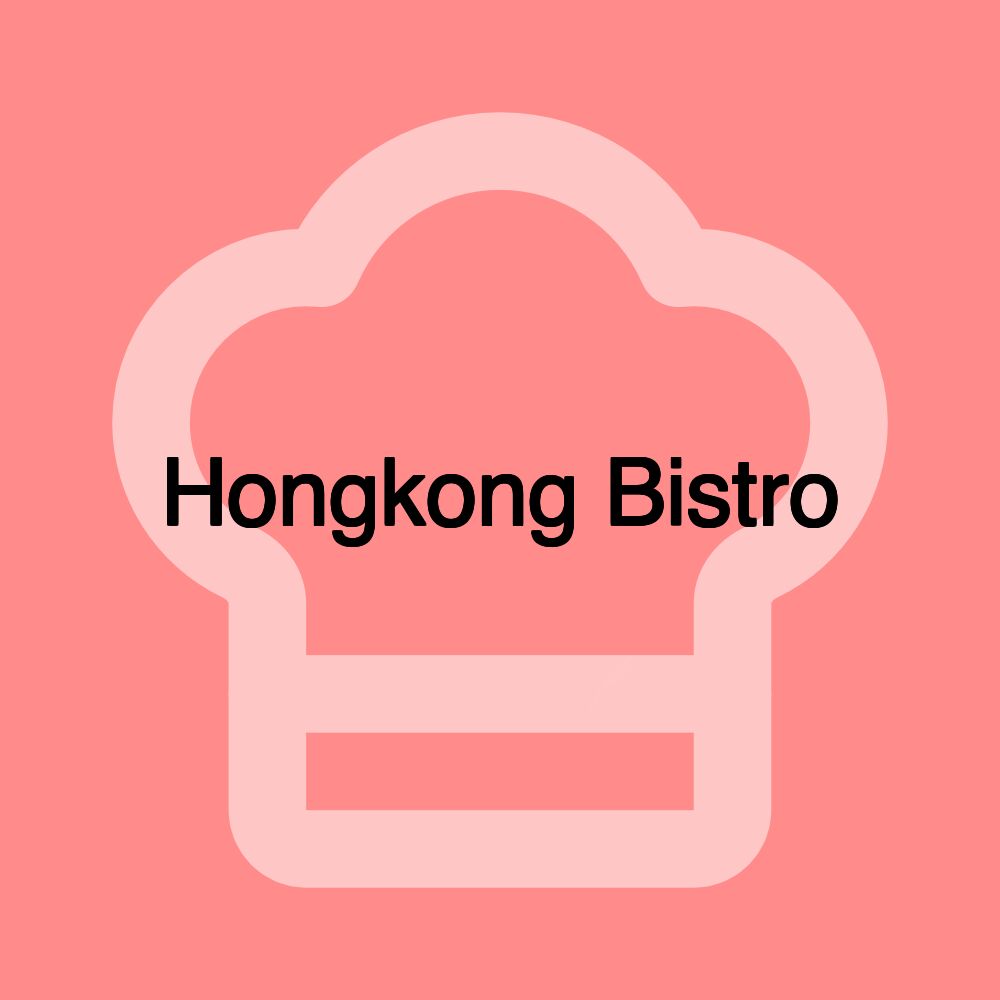 Hongkong Bistro