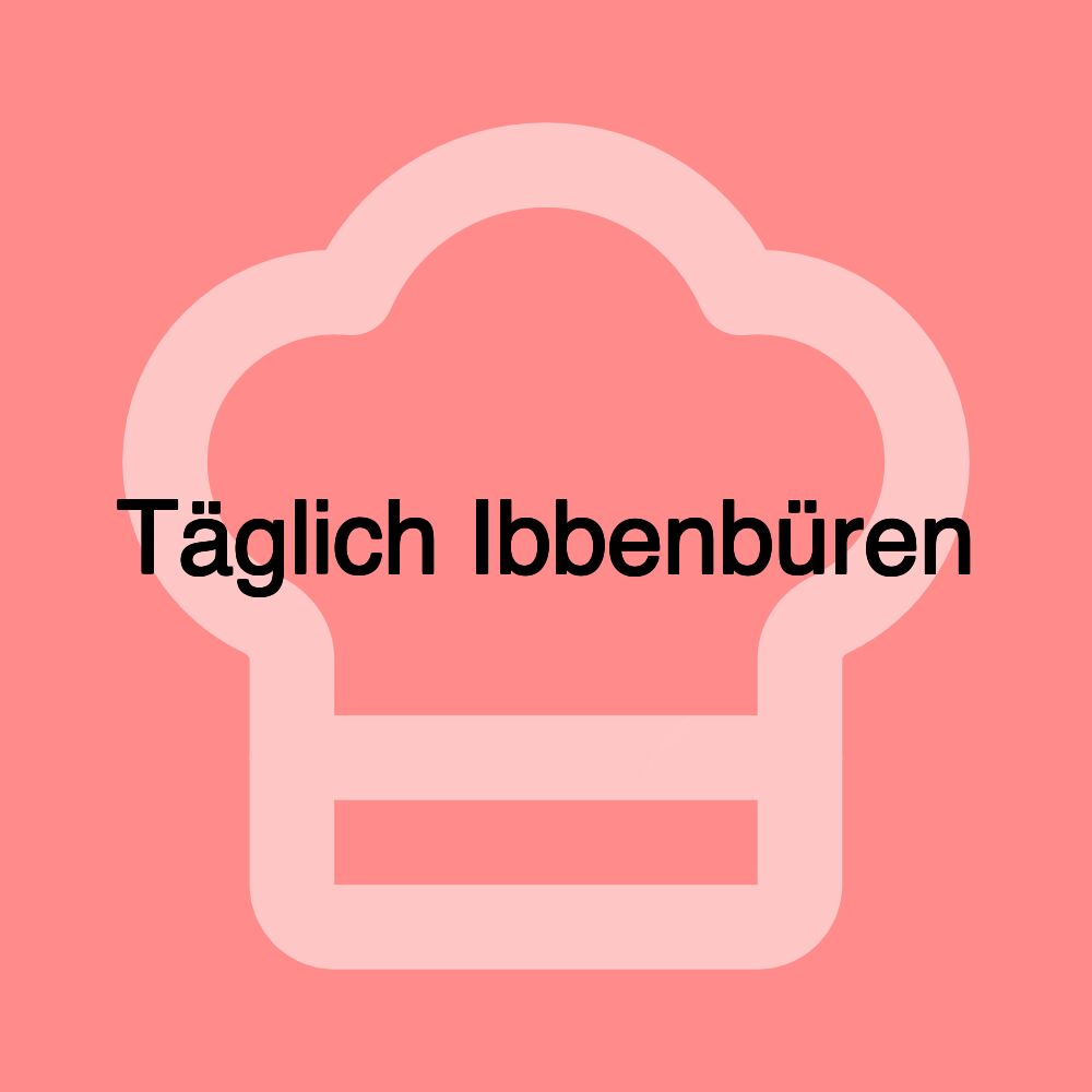 Täglich Ibbenbüren